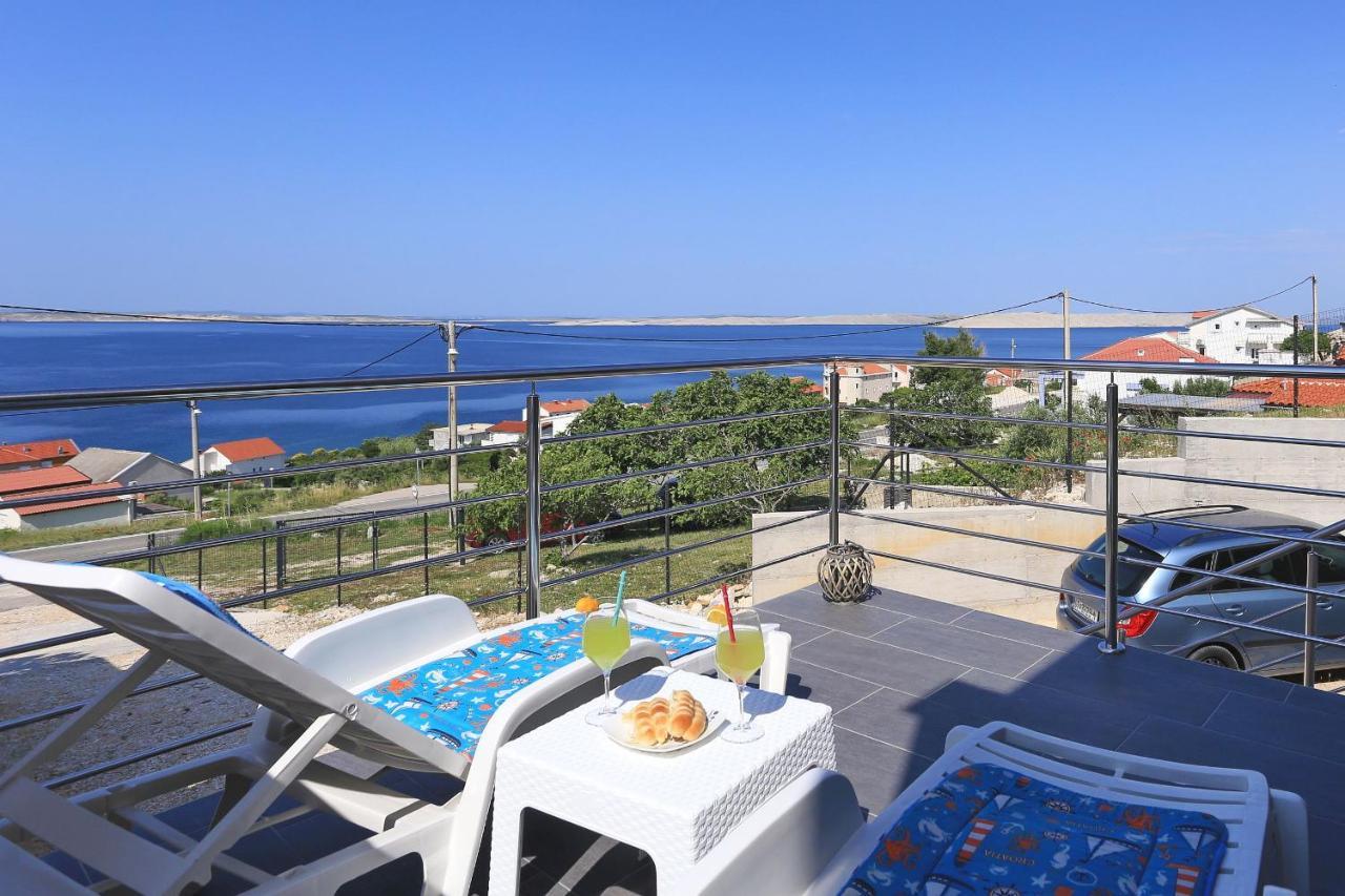 Apartments Poljak Rtina Exterior foto